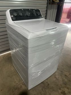 Washer XL