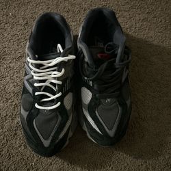 New Balance 9060 Black And Gray