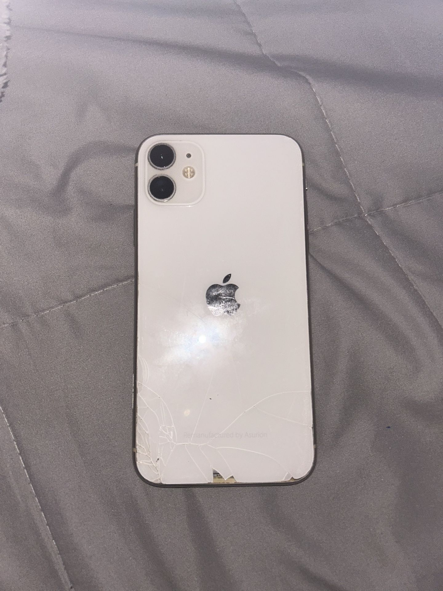 iPhone 11