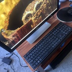 Dell touchscreen 7459 desktop