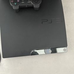 PS3 