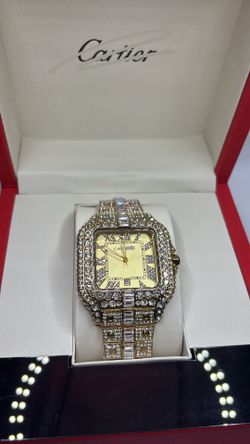 C Watch