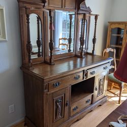 Beautiful Antique