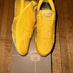 C.P. Company X ASICS Gel-Quantum Size 10.5