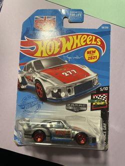 TOY PORSCHE 935