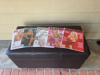 Playboys