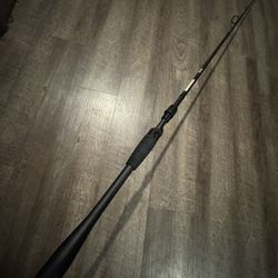 6th Sence Response 7’3 Med Fast. Fishing Rod. 