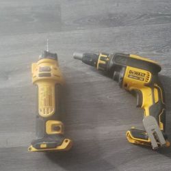 Drywall Tools 