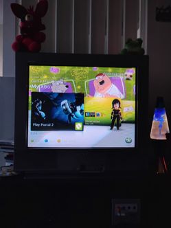 Homebrewed Xbox 360 with 60+ Games