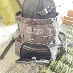 Doggy Backpack 