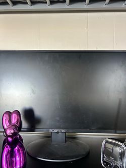 Gaming monitor