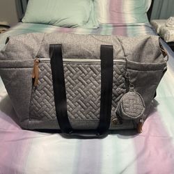 Diaper bag