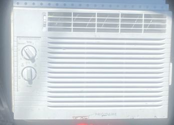 Ac Cooling