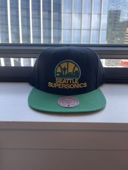 Sonics Hat