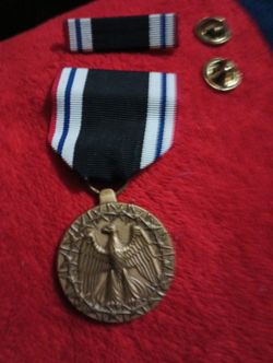 Prisoner Of War Medal