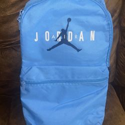 Jordan Backpack