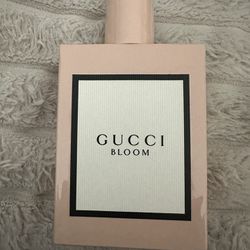Gucci Bloom 