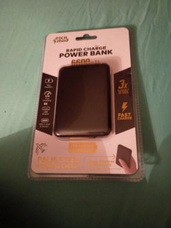 Power bank
