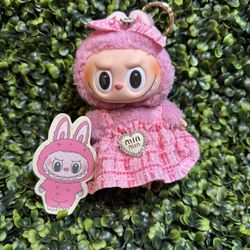 Labubu Clothes 