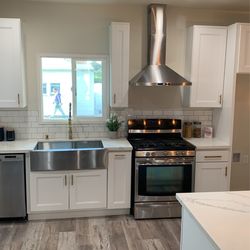 Kitchen cabinets for sale - remodels