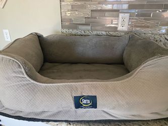 Serta Pet Bed