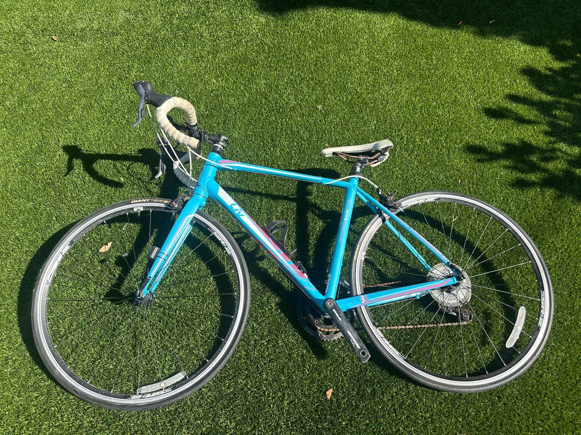 Giant’s Liv Avail Women’s Road Bike