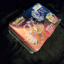 Sealed Pokémon