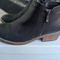 Jeossy Women's Ankle Boots size 8.5
