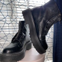 Bershka Boots