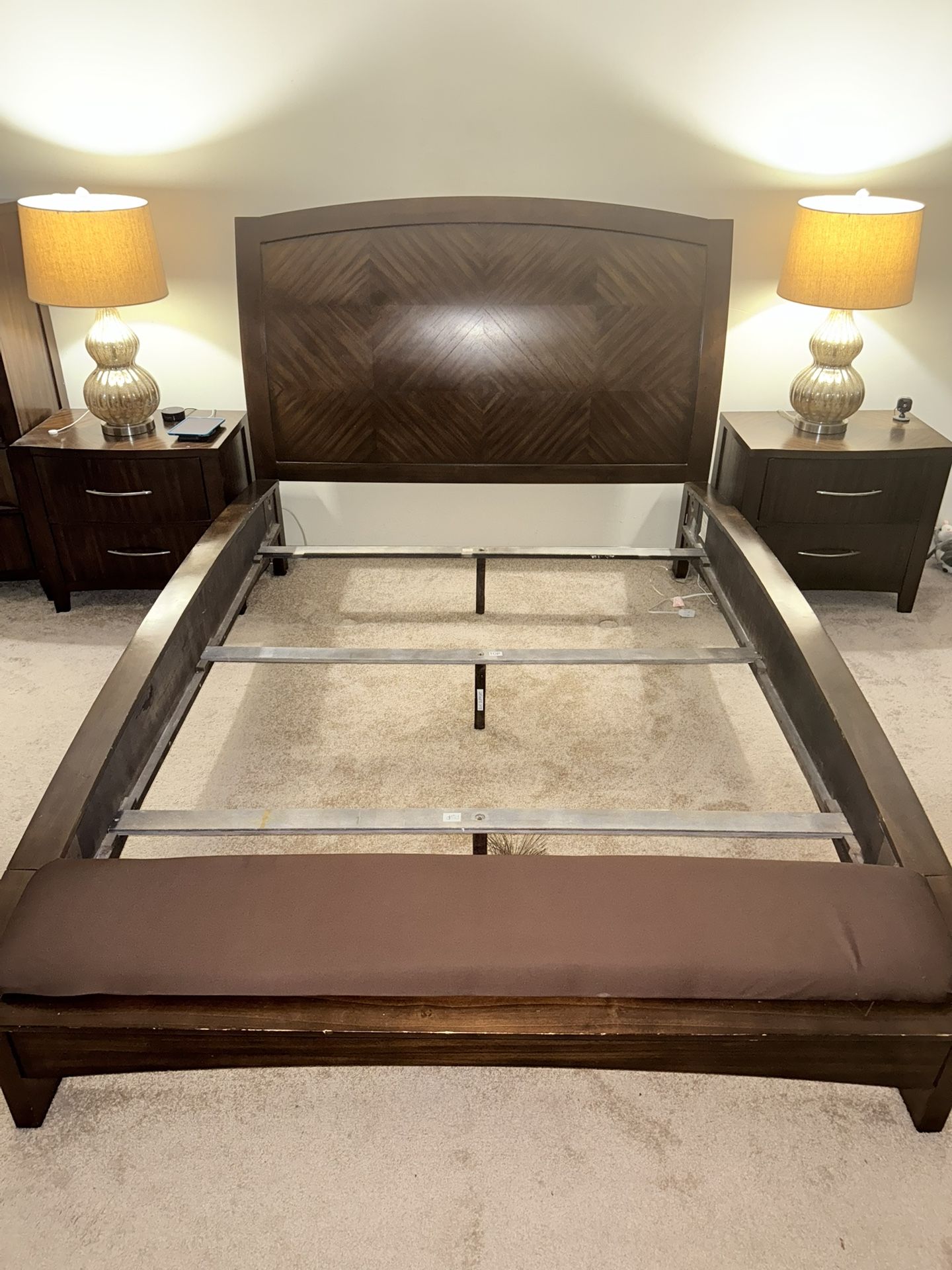 Bedroom Set