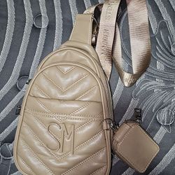 Steve Madden Crossbody Bag