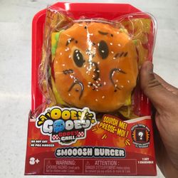 Brand new Ooey Goey Squishy toy