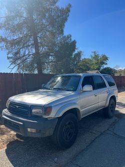 4runner ready to go Tacoma tahoe toyota yukon suv rav4