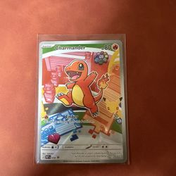 Pokemon First Partner Gen 1 Promos Set of 3