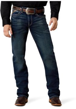 Ariat jeans