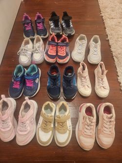 Kids shoes