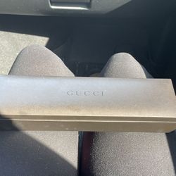 Gucci Watch