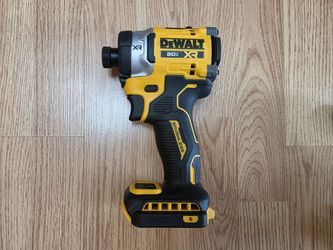 New Dewalt Dcf860 Impact Driver 2500 in/lbs Strongest Model Brushless Cordless Price Firm Pickup Lenexa