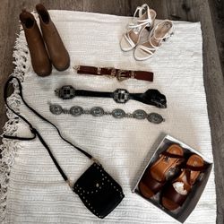 Women Belts 