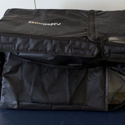 BougeRV CRPRO 26 Quart Insulated Protective Cover 