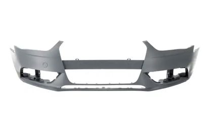 Audi A4 Front Bumper
