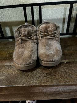 Ugg Women Cozy Ankle Boot