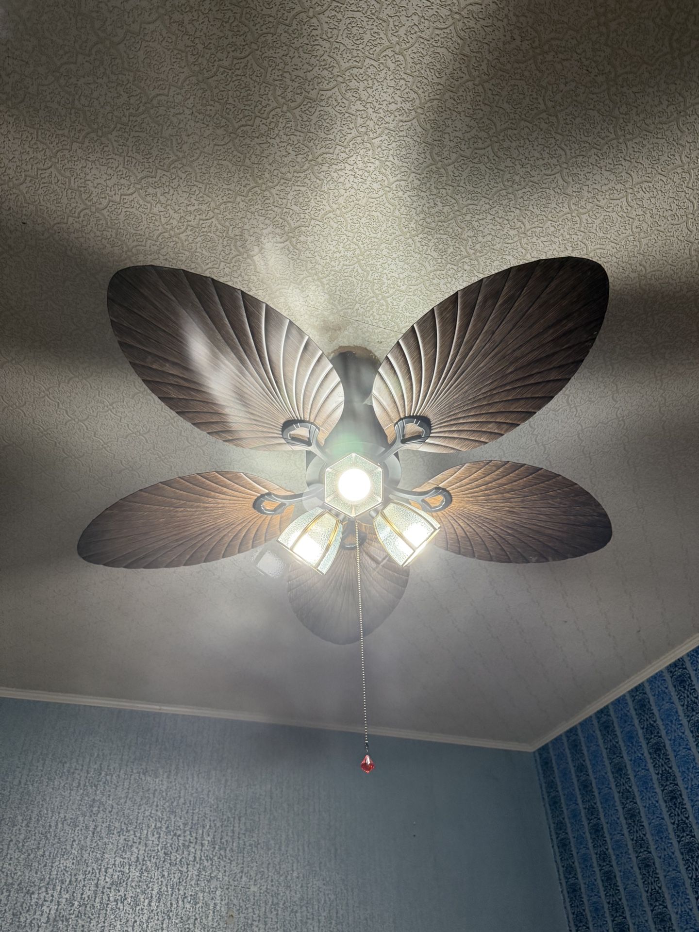 BRAND NEW BIG CEILING FAN.