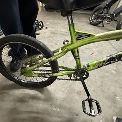 Bmx FRAME