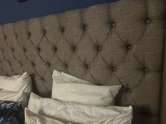 Bed set