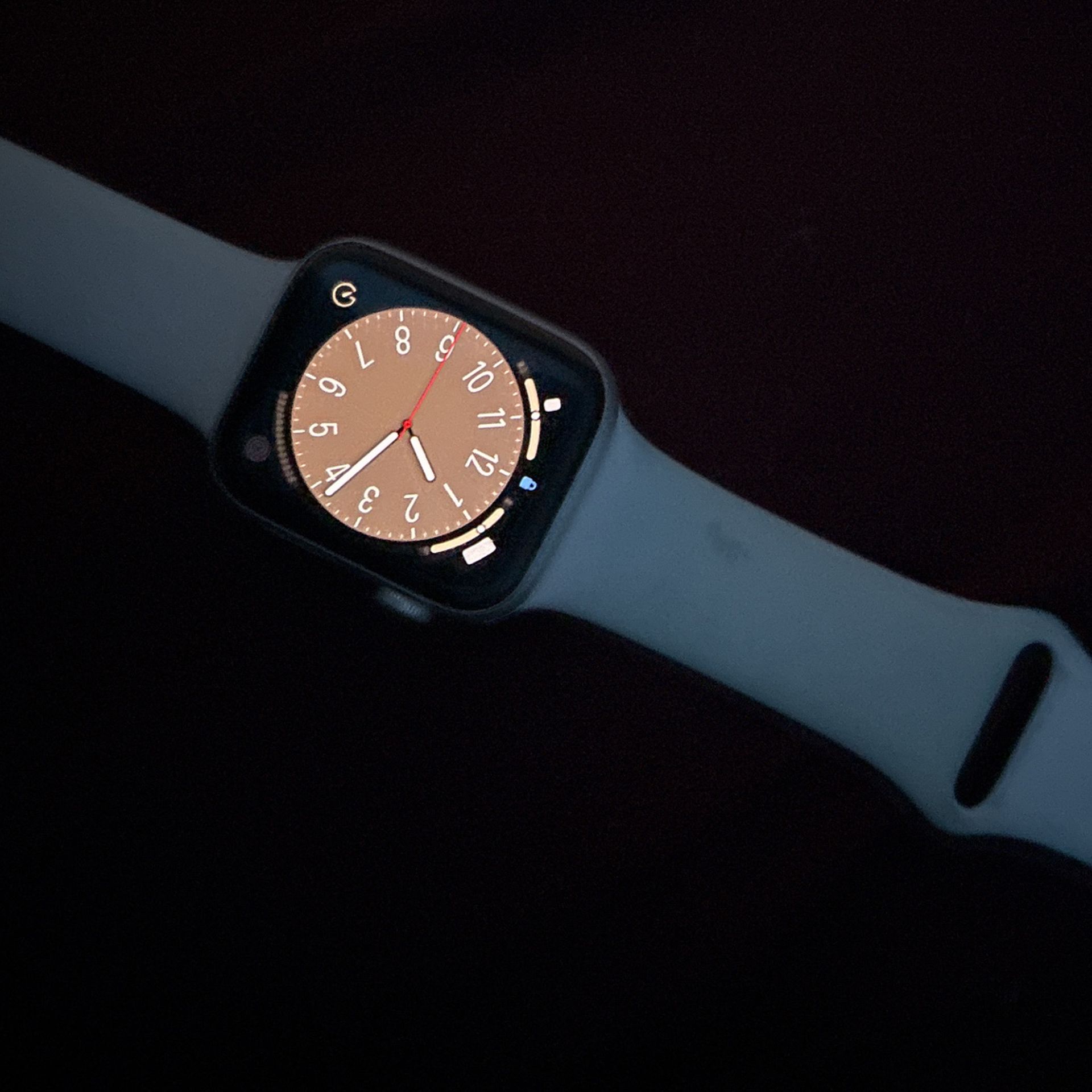 Apple Watch Se 3rd Generation. 44mm