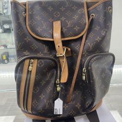 LOUIS VUITTON BAG 