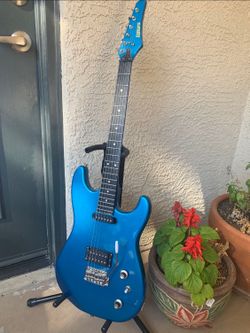 Tanara HS strat