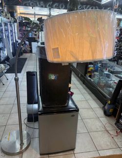Modern Arc Floor Lamp