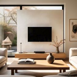 Flatscreen Tv's Mounting+ Mounts Universal 